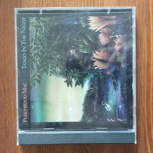 ⭐3/$15 Fleetwood Mac CD